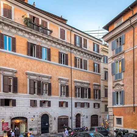 Fabuloucity Fontana Di Trevi Apartment Rome Exterior photo