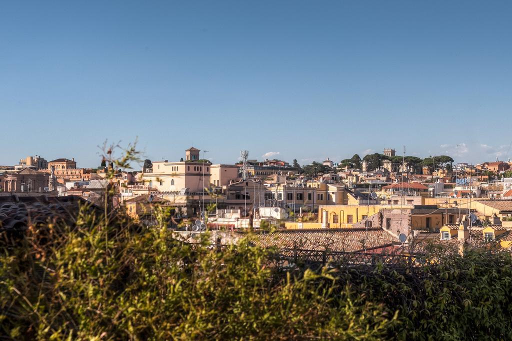 Fabuloucity Fontana Di Trevi Apartment Rome Exterior photo