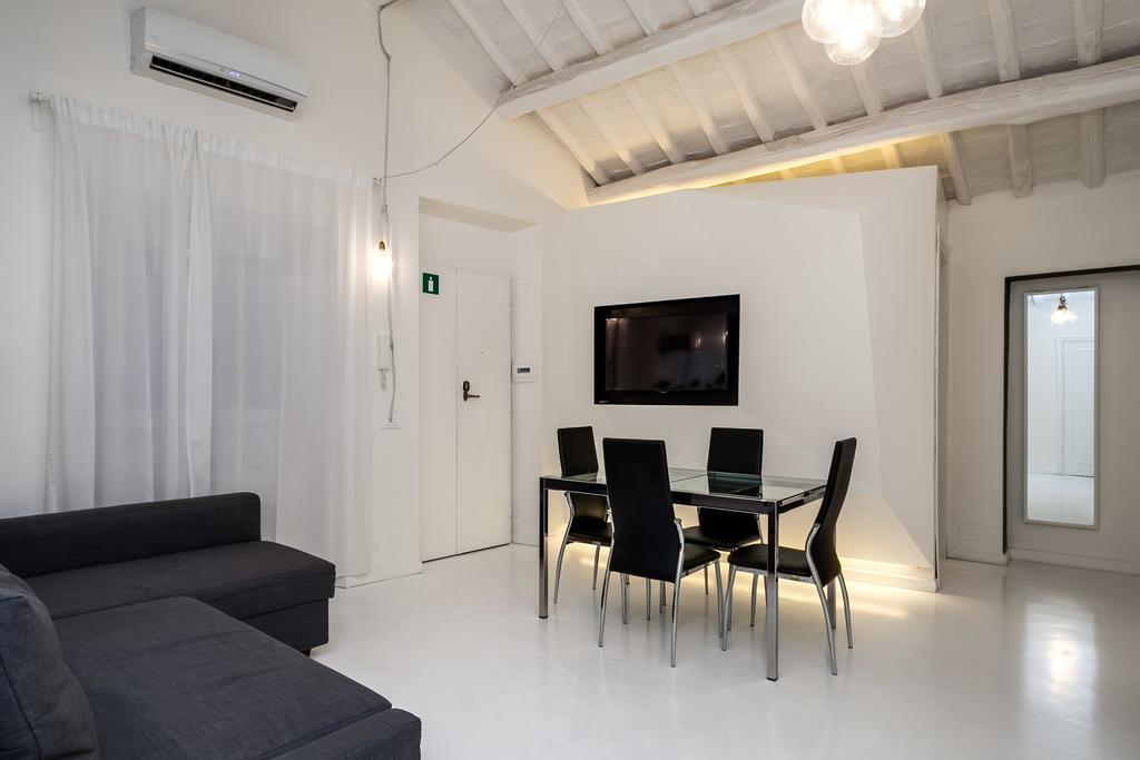 Fabuloucity Fontana Di Trevi Apartment Rome Exterior photo